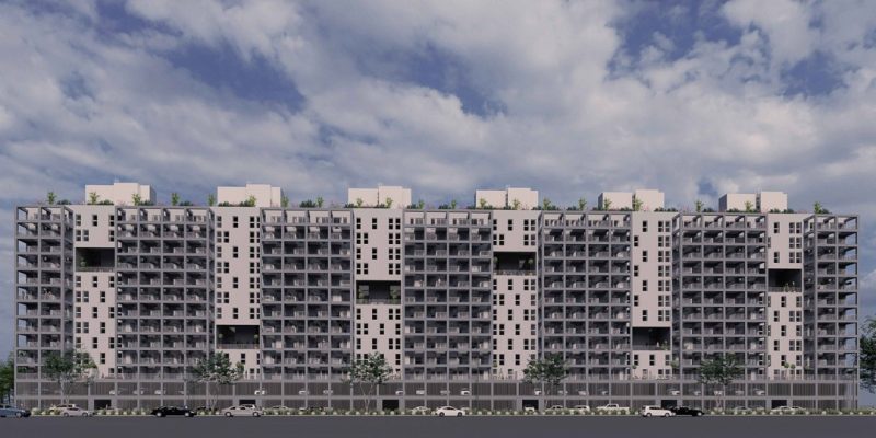 Obras PLAN PROCREAR – ESTACION BUENOS AIRES – CABA